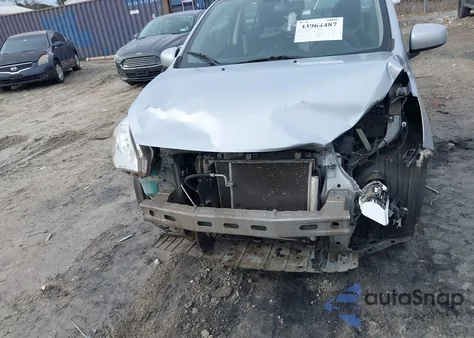 2019 Mitsubishi Mirage G4 Es из США, поврежденный, VIN ML32F3FJ6KHF09559